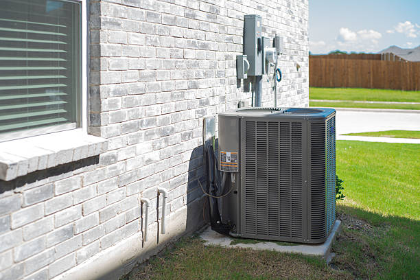 Reliable Ac Installation contractor in Henderson, TN by FH HVAC